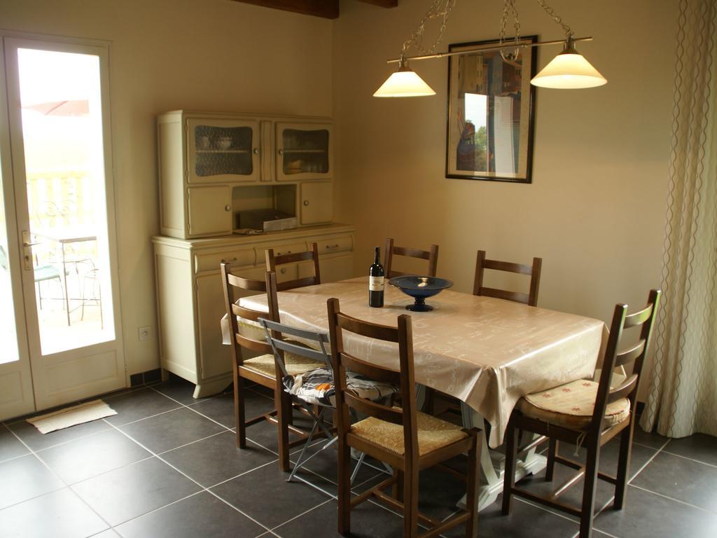 Modern With Private Pool Hébergement de vacances *