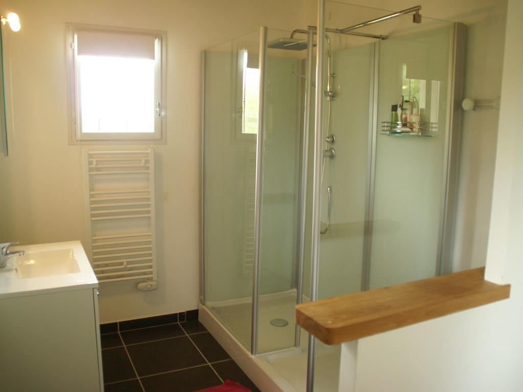 Modern With Private Pool Hébergement de vacances