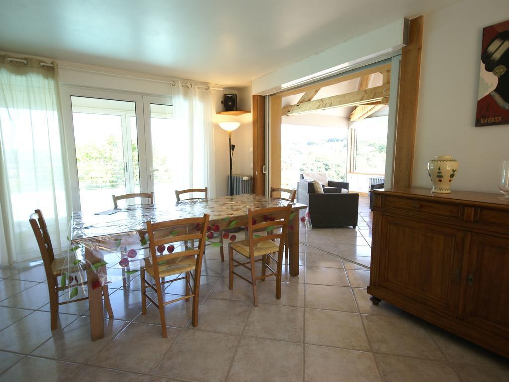 Modern With Private Pool * Loubressac