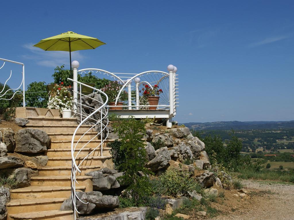 Modern With Private Pool Loubressac