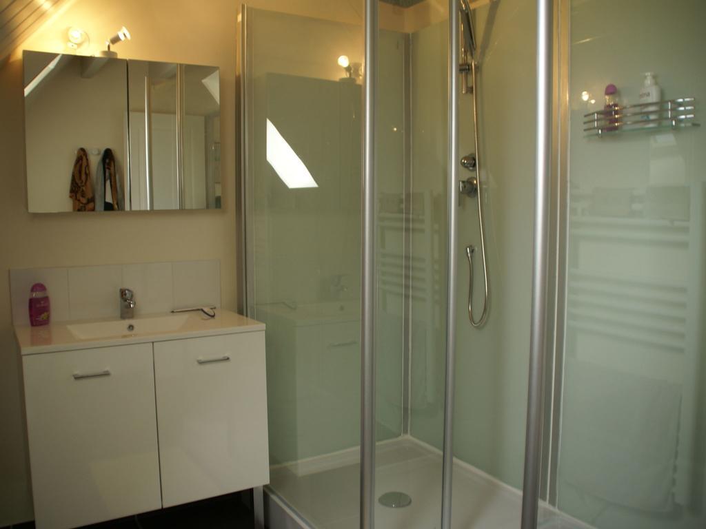 Vakantiehuis Modern With Private Pool *